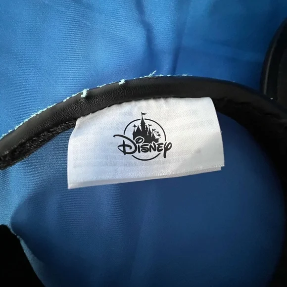 Disney StarWars Minnie Ears Imperial Crest Rebel Alliance SAME DAY SHIPPING - Picture 3 of 5